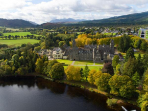 Glen Affric Apartment in Loch Ness